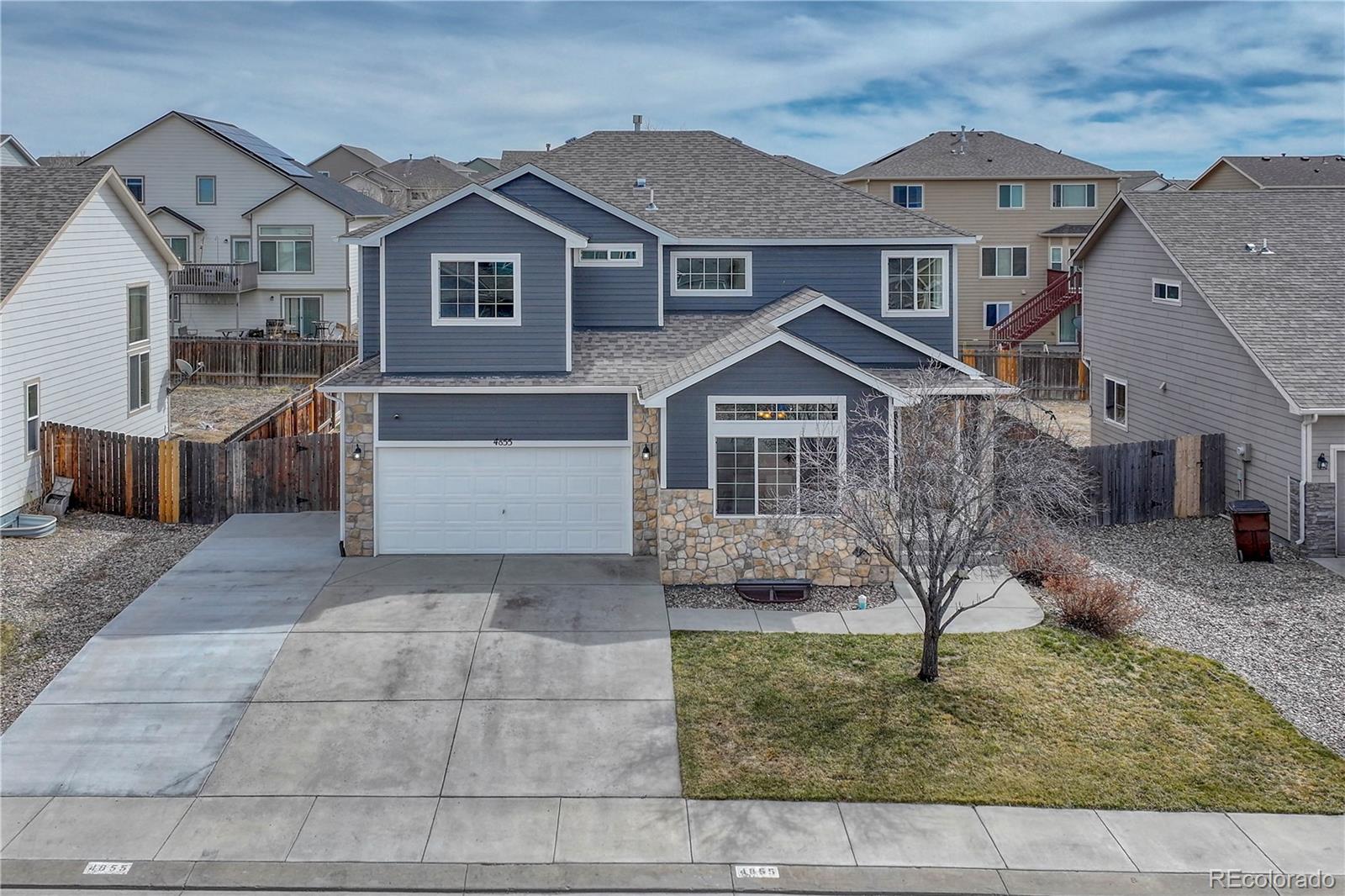 MLS Image #49 for 4855  spokane way,colorado springs, Colorado