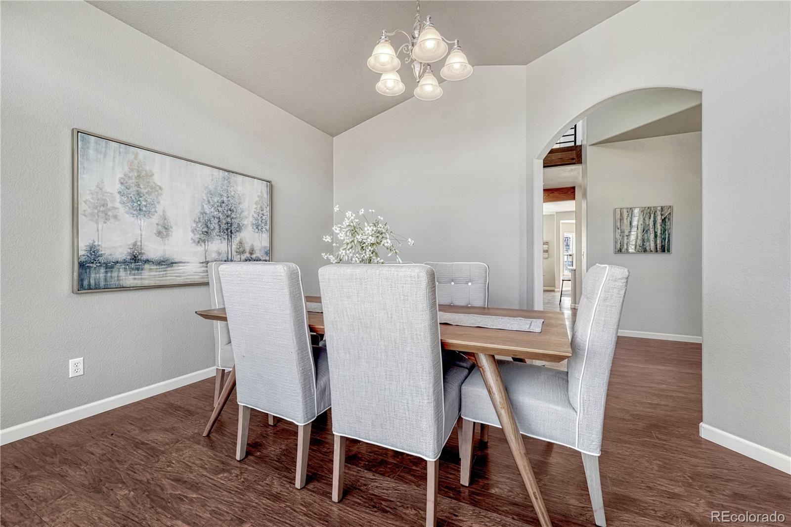MLS Image #5 for 4855  spokane way,colorado springs, Colorado