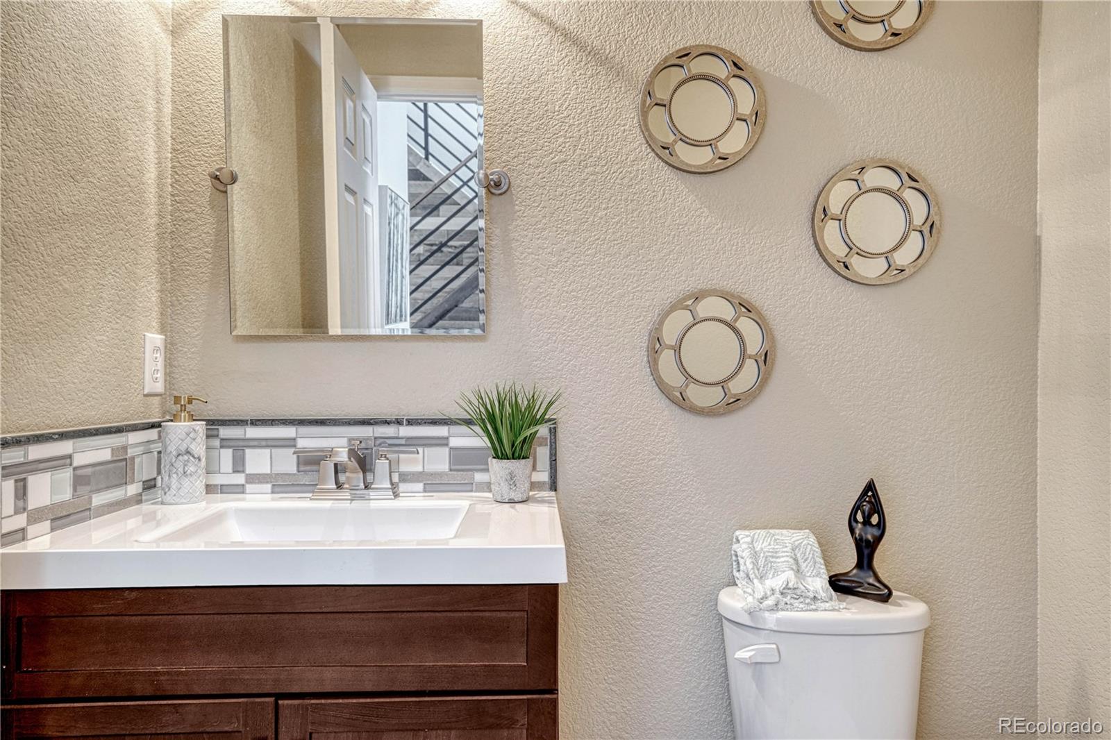 MLS Image #6 for 4855  spokane way,colorado springs, Colorado