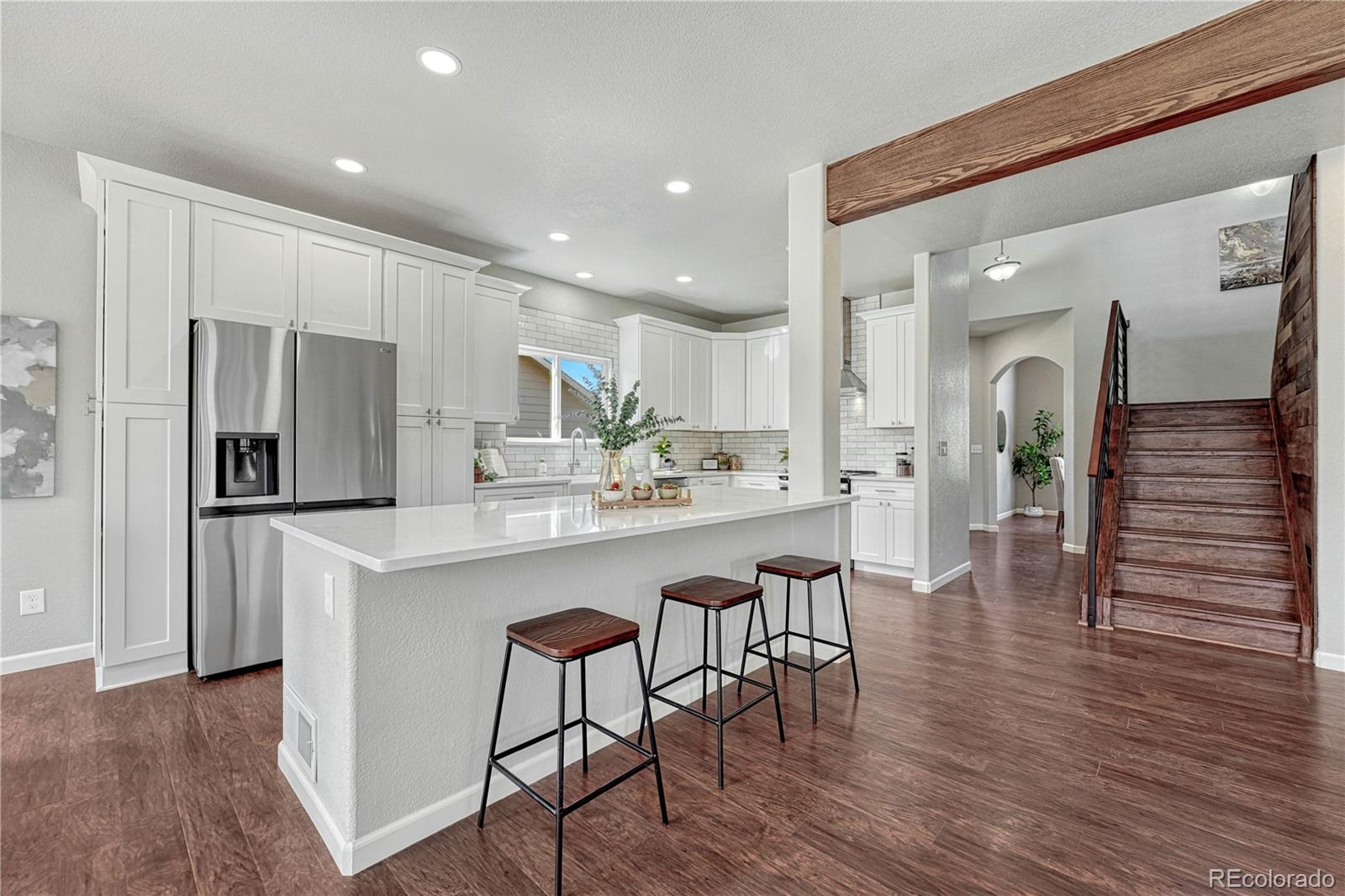 MLS Image #7 for 4855  spokane way,colorado springs, Colorado