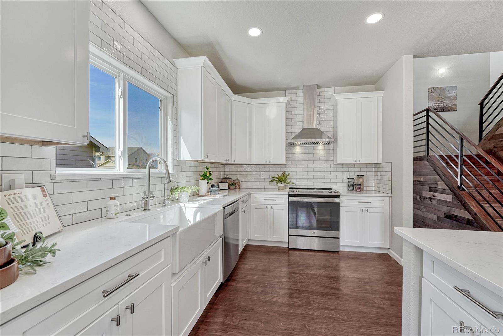 MLS Image #9 for 4855  spokane way,colorado springs, Colorado