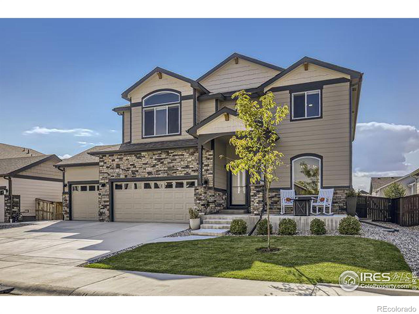 CMA Image for 5621  Ault Drive,Loveland, Colorado