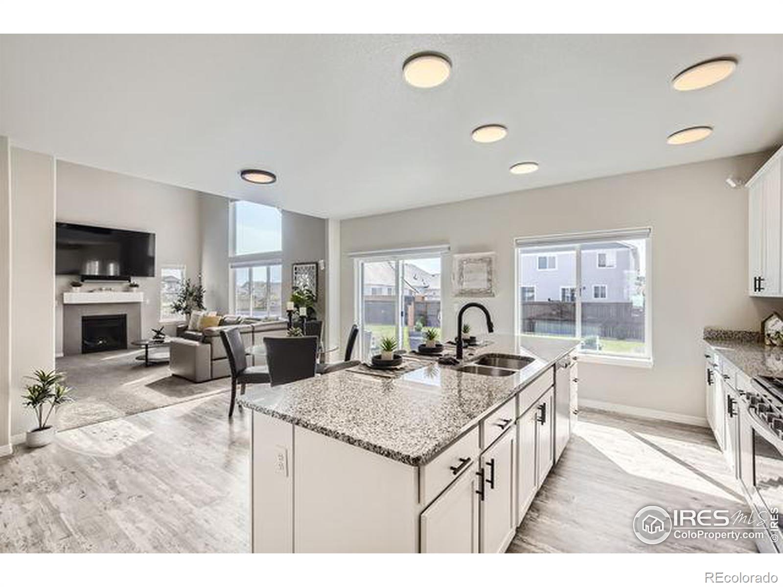 MLS Image #10 for 5621  ault drive,loveland, Colorado