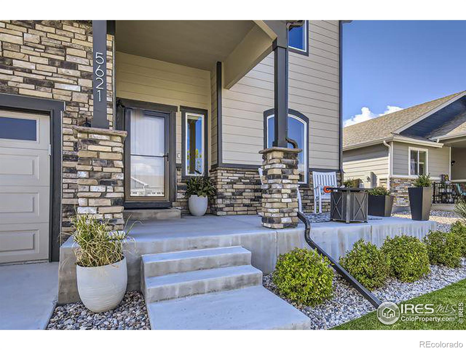 MLS Image #2 for 5621  ault drive,loveland, Colorado