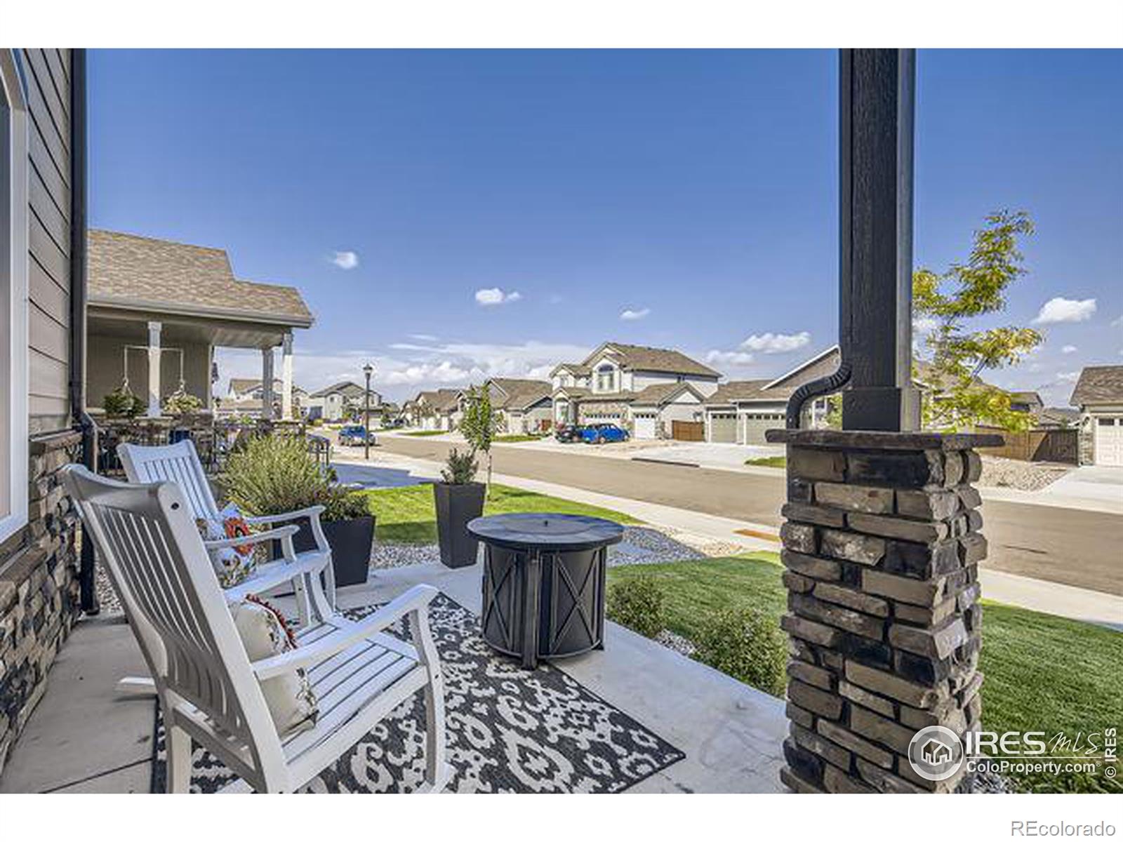 MLS Image #3 for 5621  ault drive,loveland, Colorado