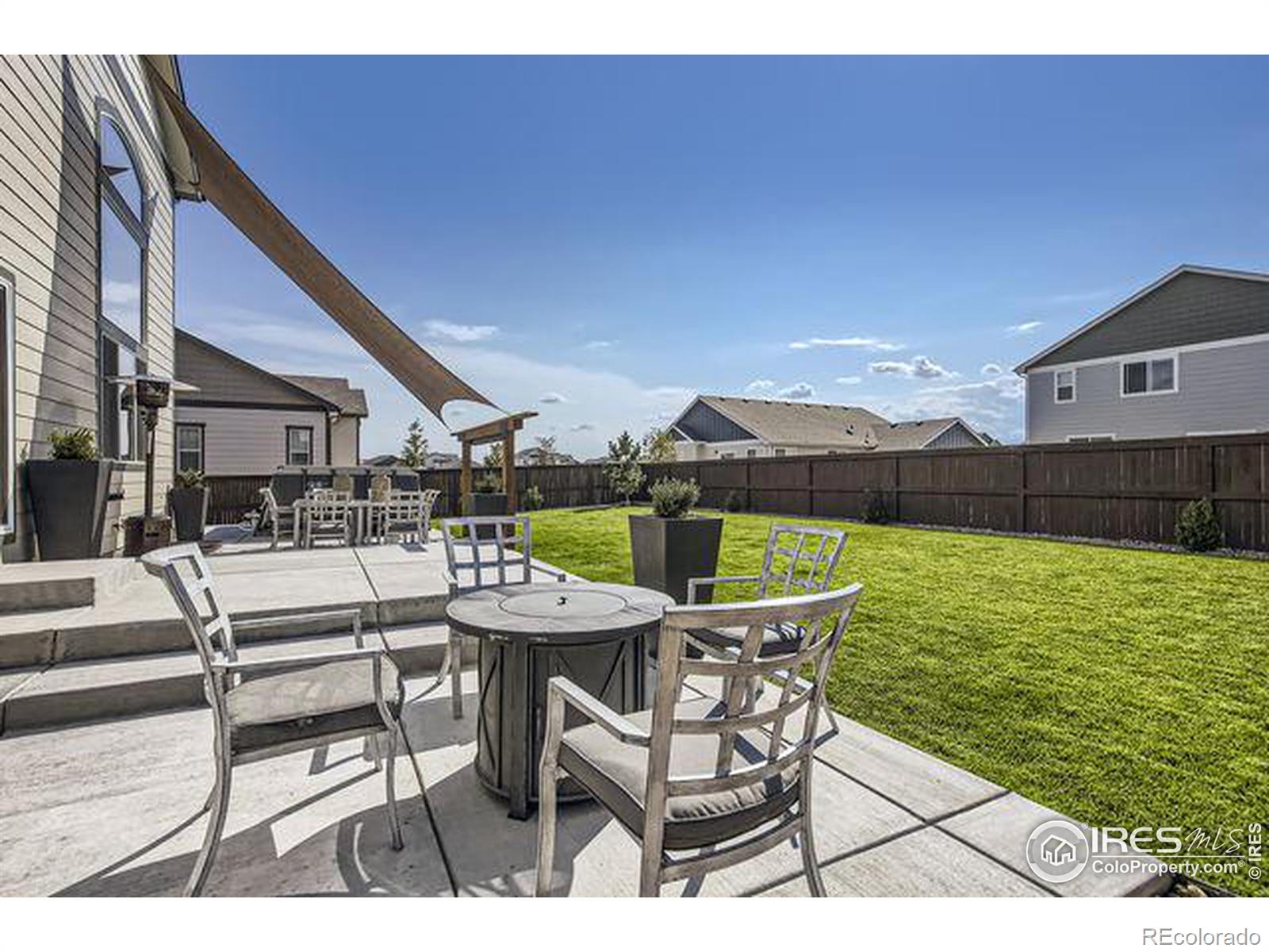 MLS Image #31 for 5621  ault drive,loveland, Colorado