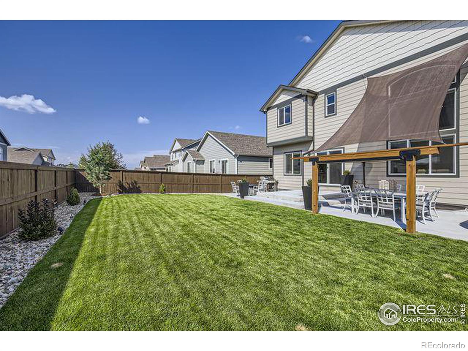 MLS Image #32 for 5621  ault drive,loveland, Colorado