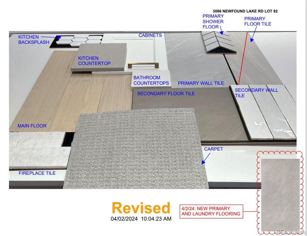 MLS Image #3 for 3086  newfound lake road,berthoud, Colorado