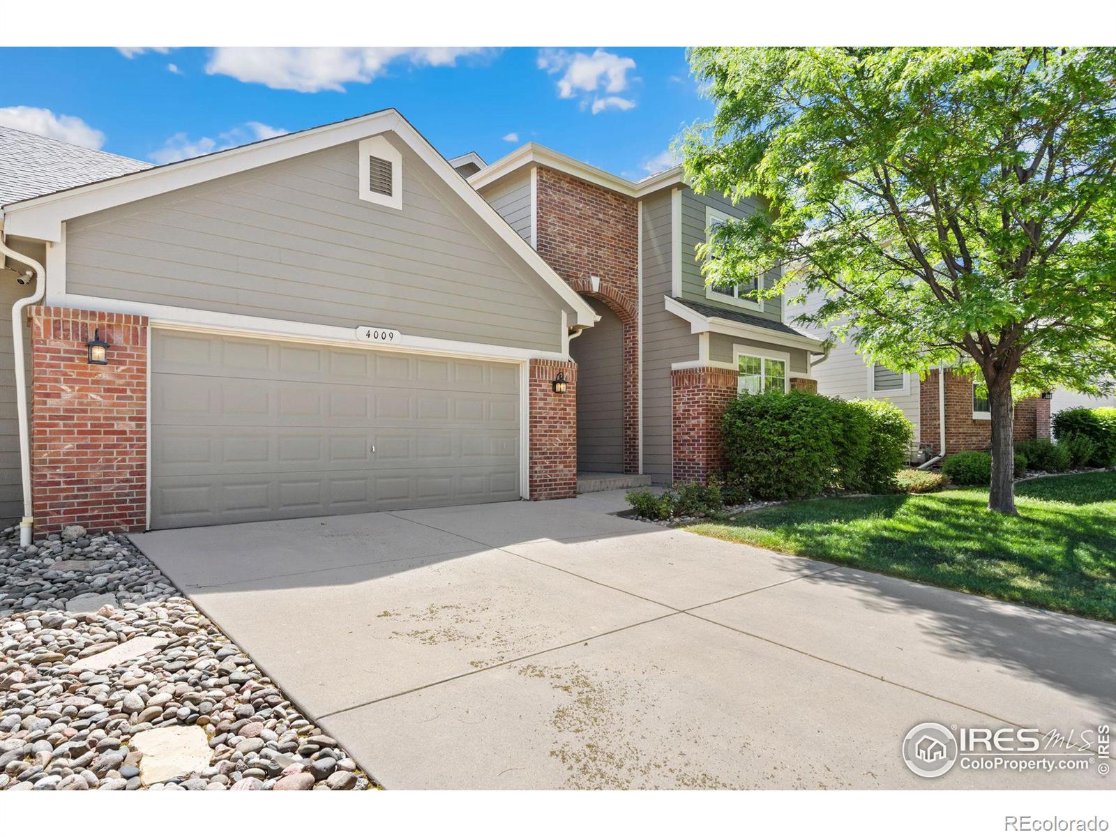 CMA Image for 4009  Don Fox Circle,Loveland, Colorado