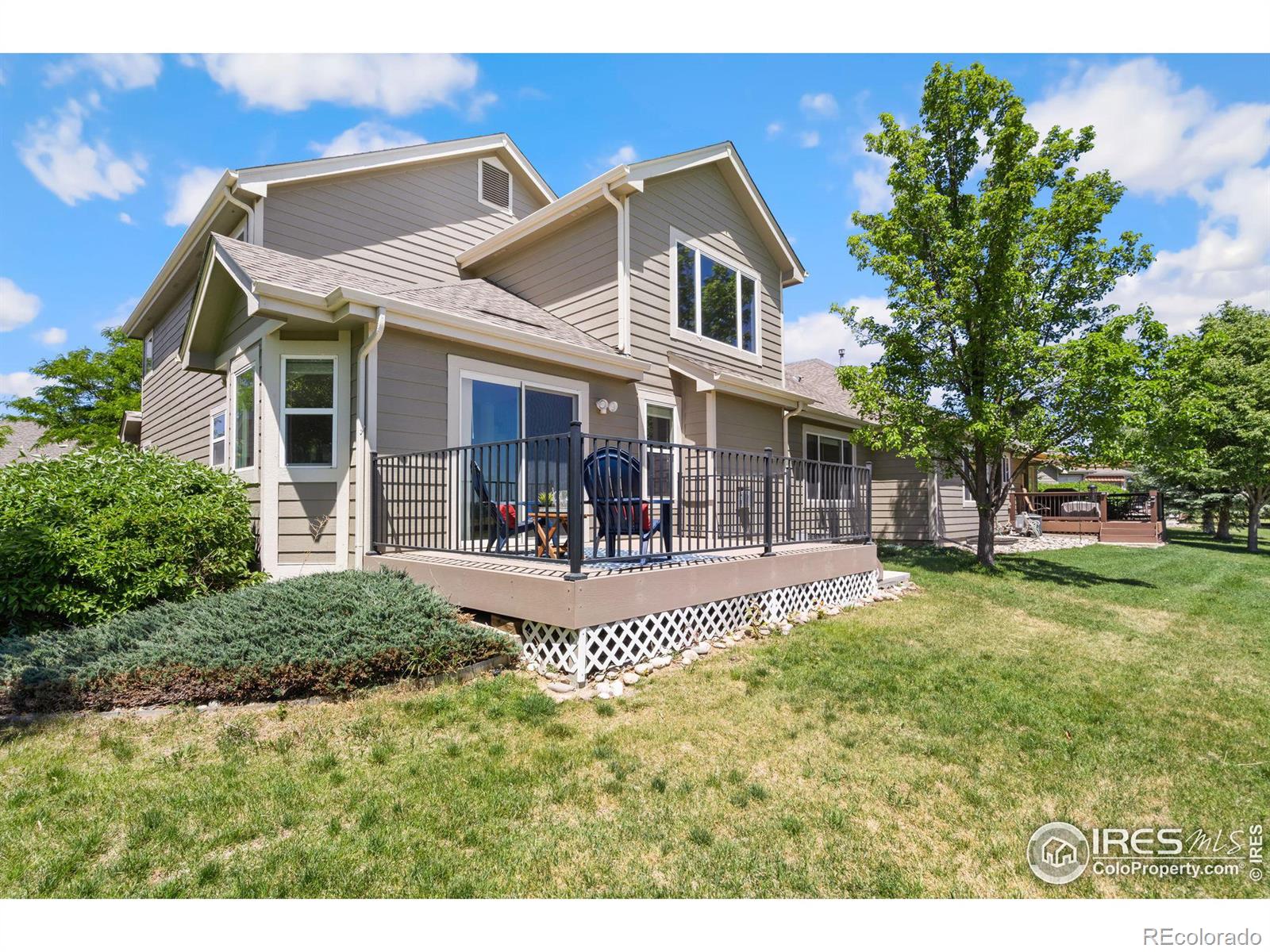 MLS Image #23 for 4009  don fox circle,loveland, Colorado