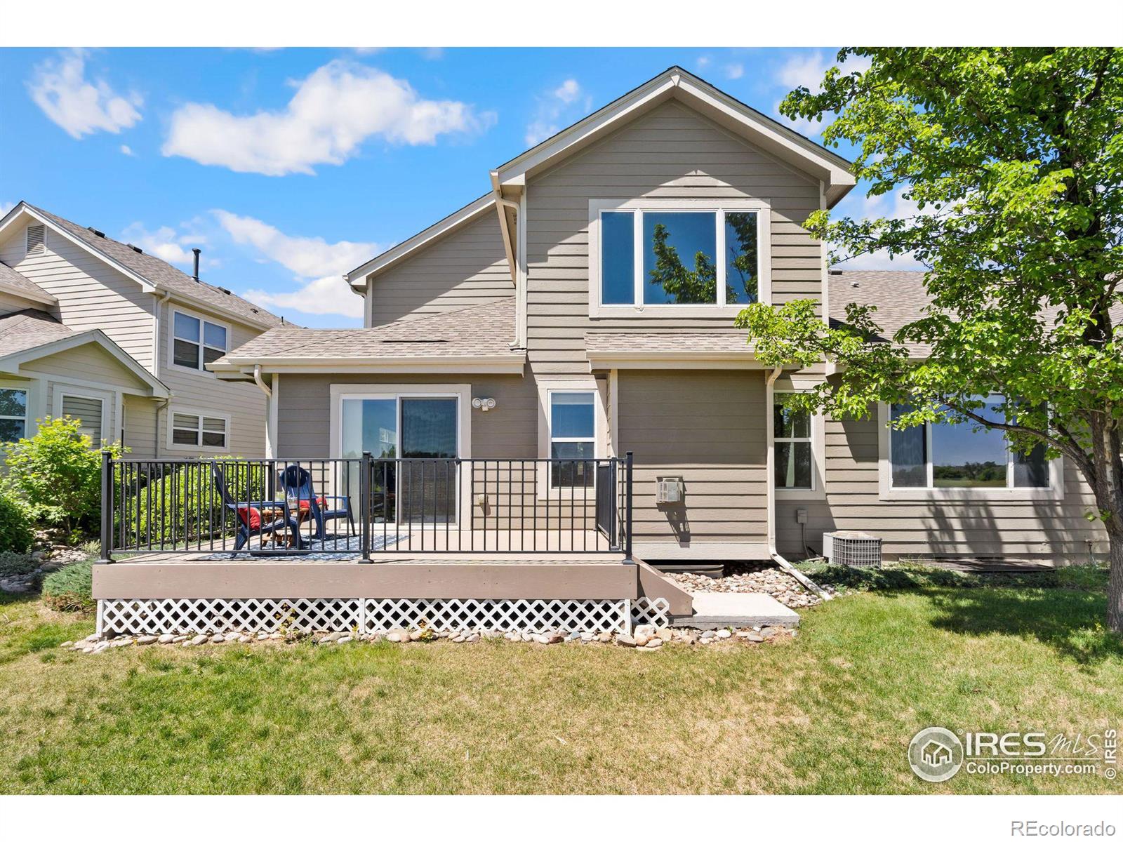 MLS Image #24 for 4009  don fox circle,loveland, Colorado