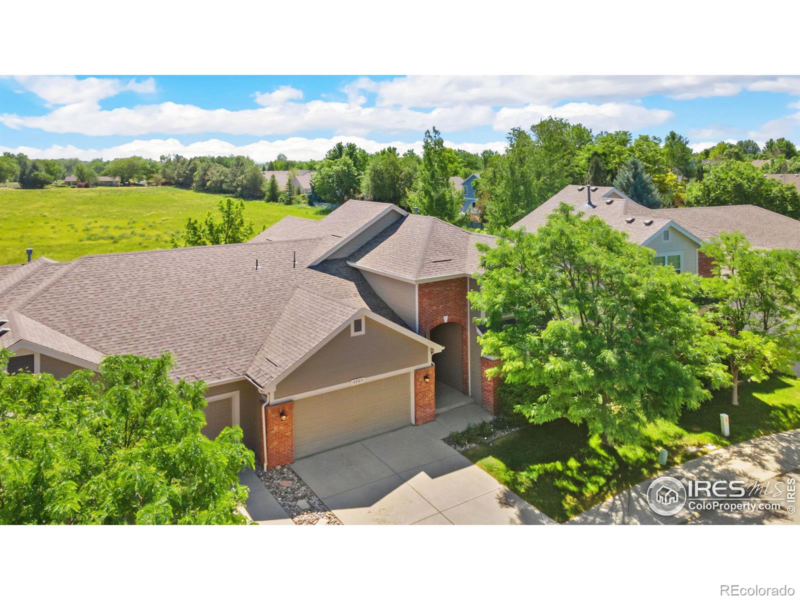 MLS Image #25 for 4009  don fox circle,loveland, Colorado