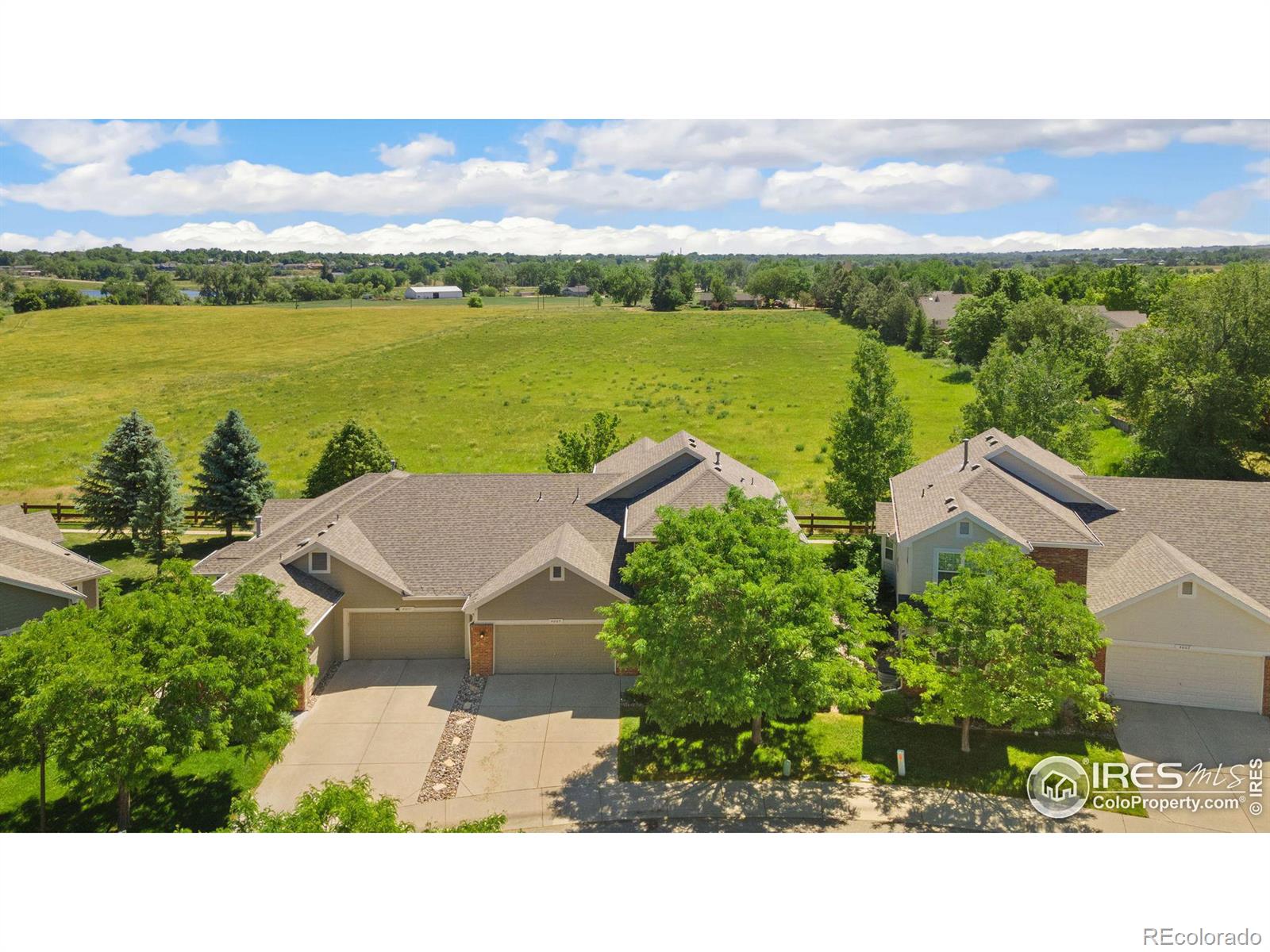 MLS Image #26 for 4009  don fox circle,loveland, Colorado