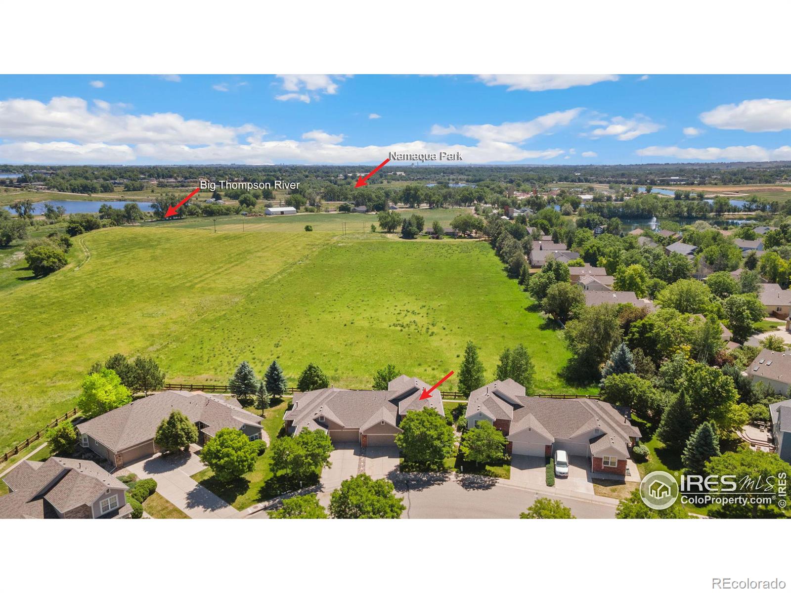 MLS Image #28 for 4009  don fox circle,loveland, Colorado