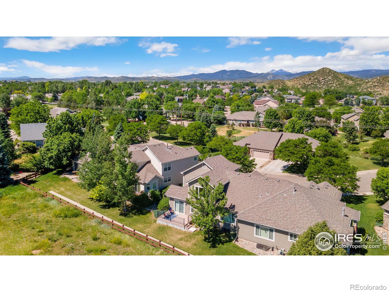 MLS Image #30 for 4009  don fox circle,loveland, Colorado