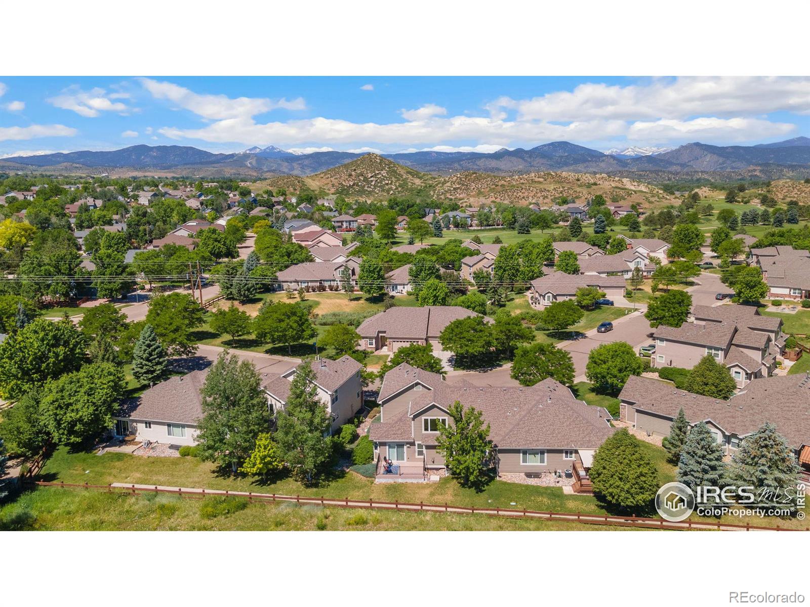 MLS Image #31 for 4009  don fox circle,loveland, Colorado