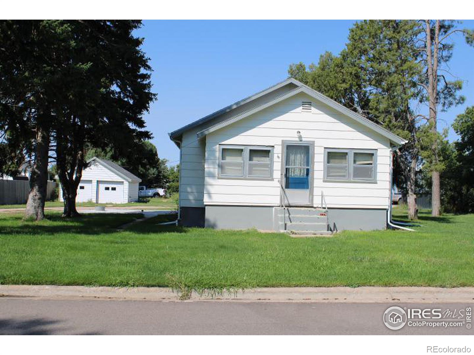 MLS Image #0 for 625 s utah avenue,haxtun, Colorado