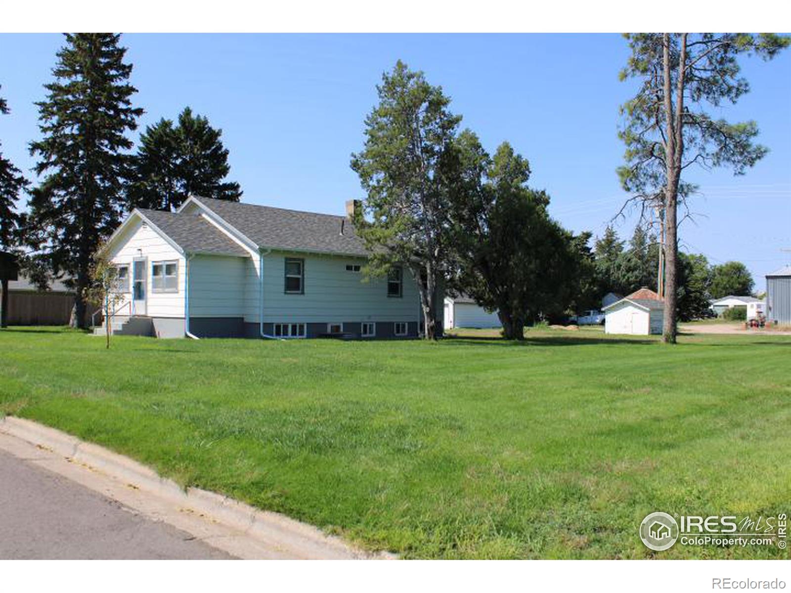 MLS Image #17 for 625 s utah avenue,haxtun, Colorado