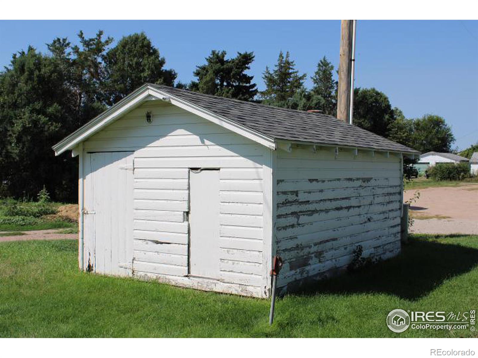 MLS Image #18 for 625 s utah avenue,haxtun, Colorado