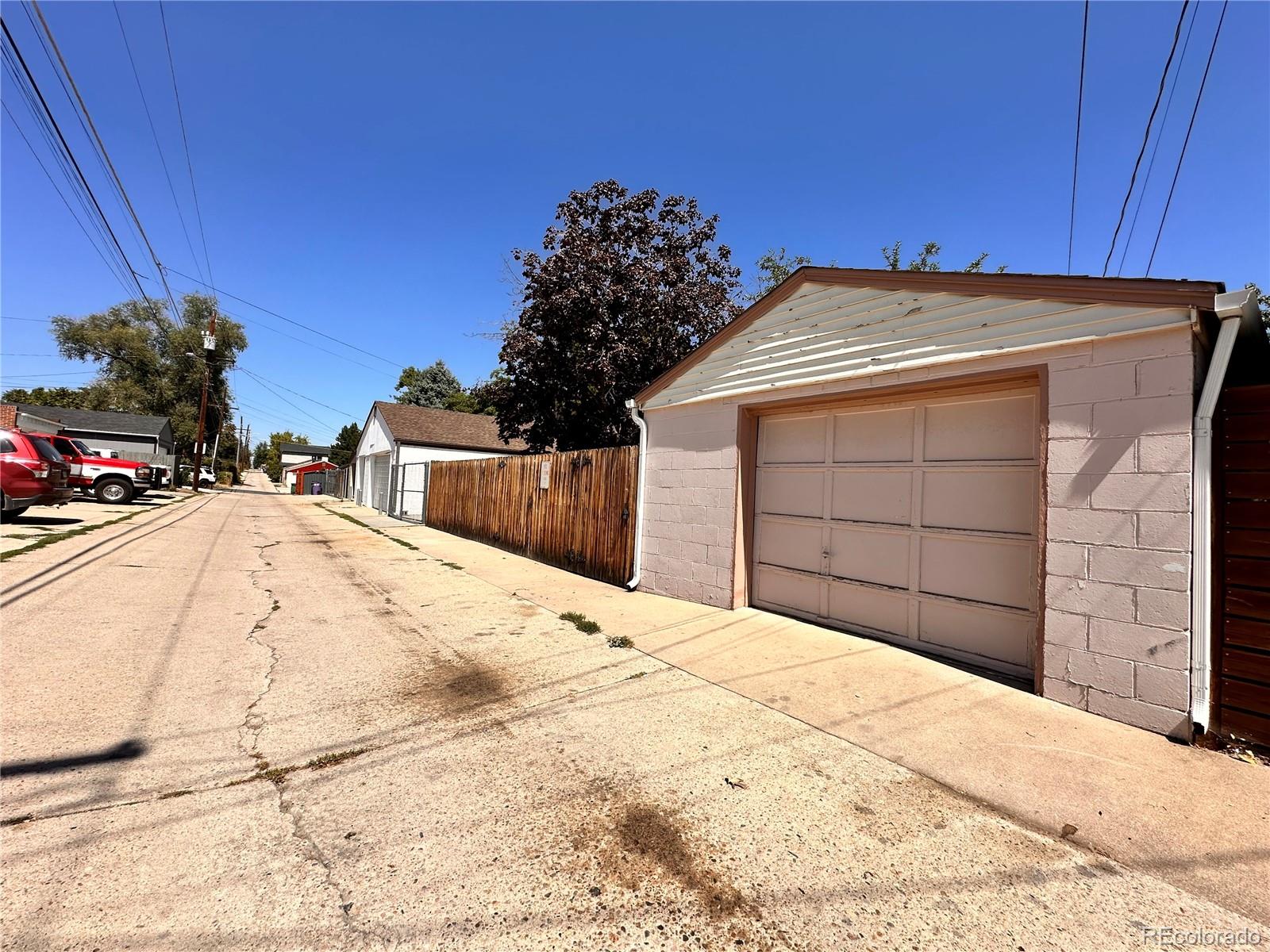 MLS Image #27 for 4471  eliot street,denver, Colorado