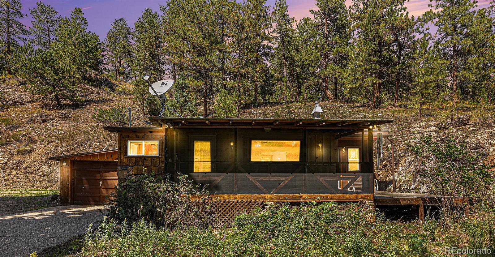 CMA Image for 11123  Twin Spruce Road,Golden, Colorado