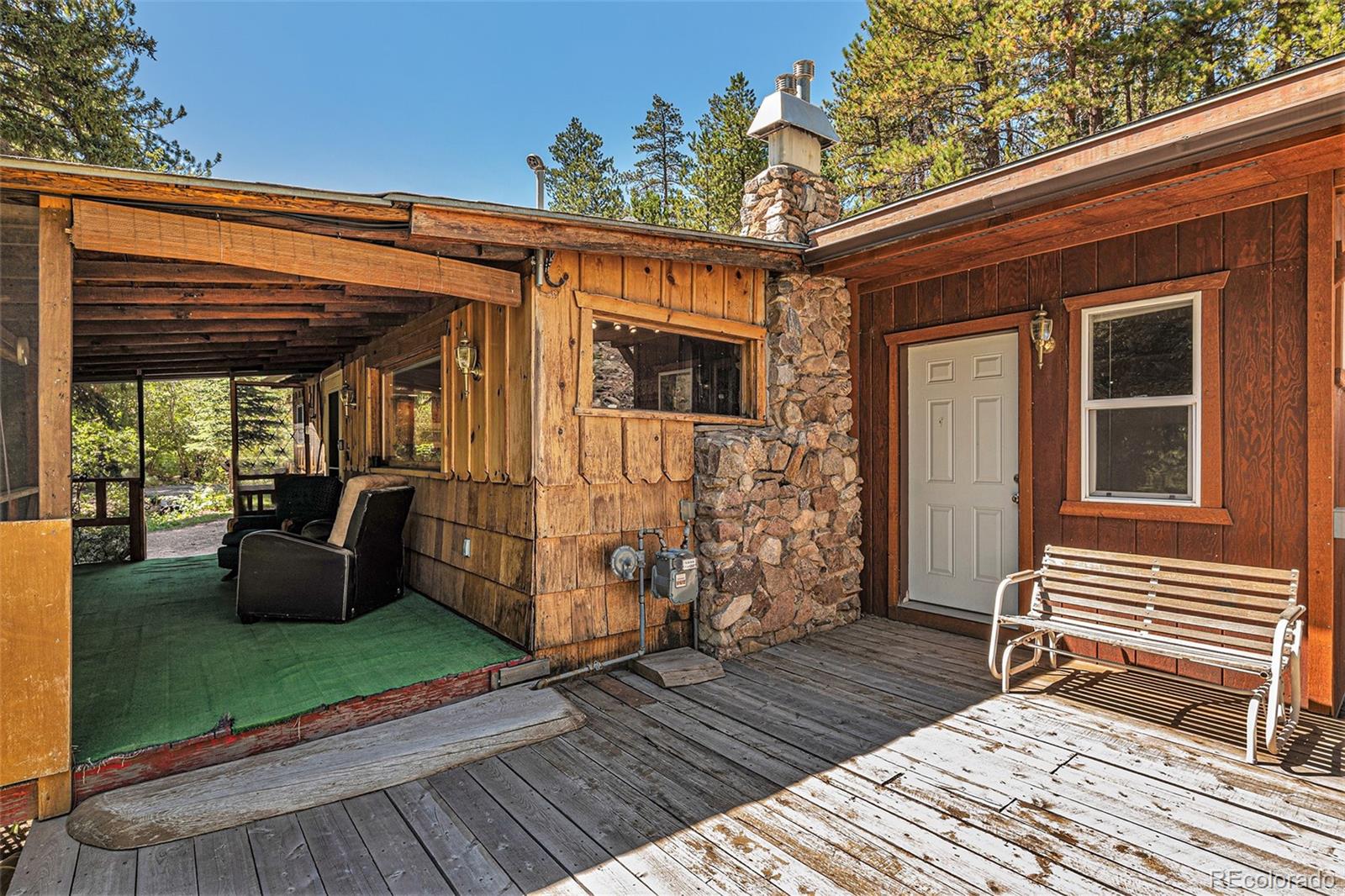 MLS Image #15 for 11123  twin spruce road,golden, Colorado