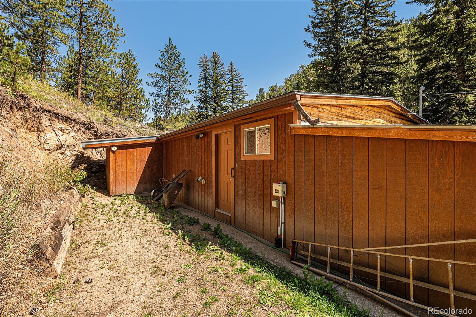 MLS Image #16 for 11123  twin spruce road,golden, Colorado