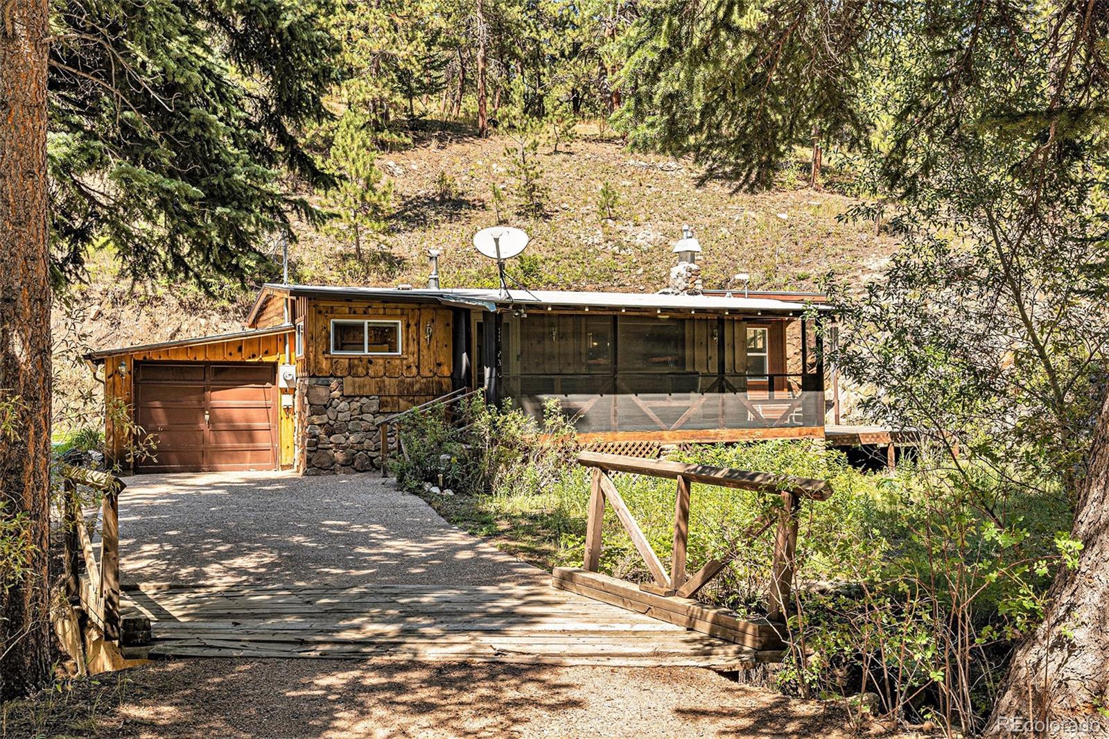 MLS Image #21 for 11123  twin spruce road,golden, Colorado