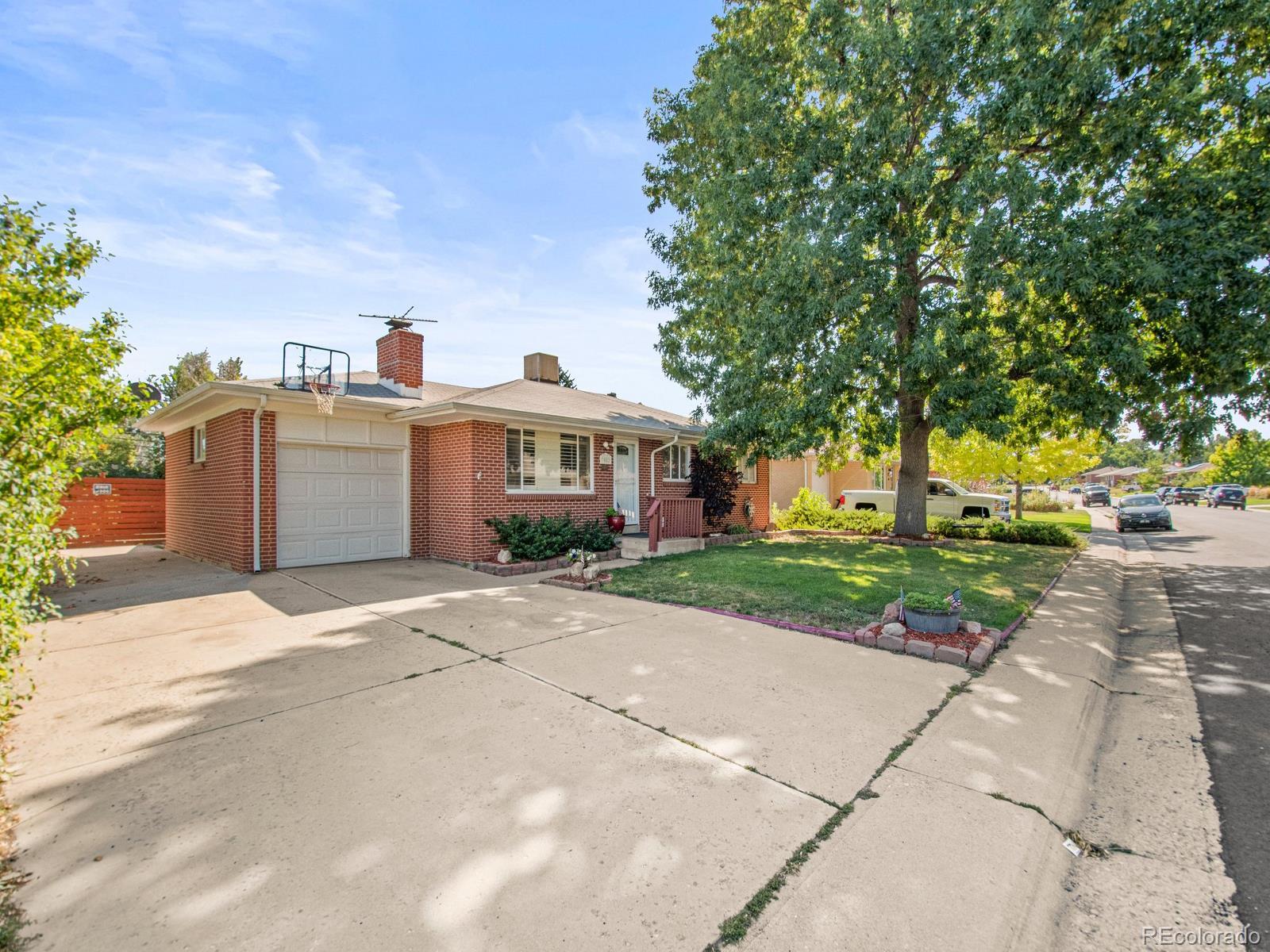 MLS Image #2 for 3082 w saratoga avenue,englewood, Colorado