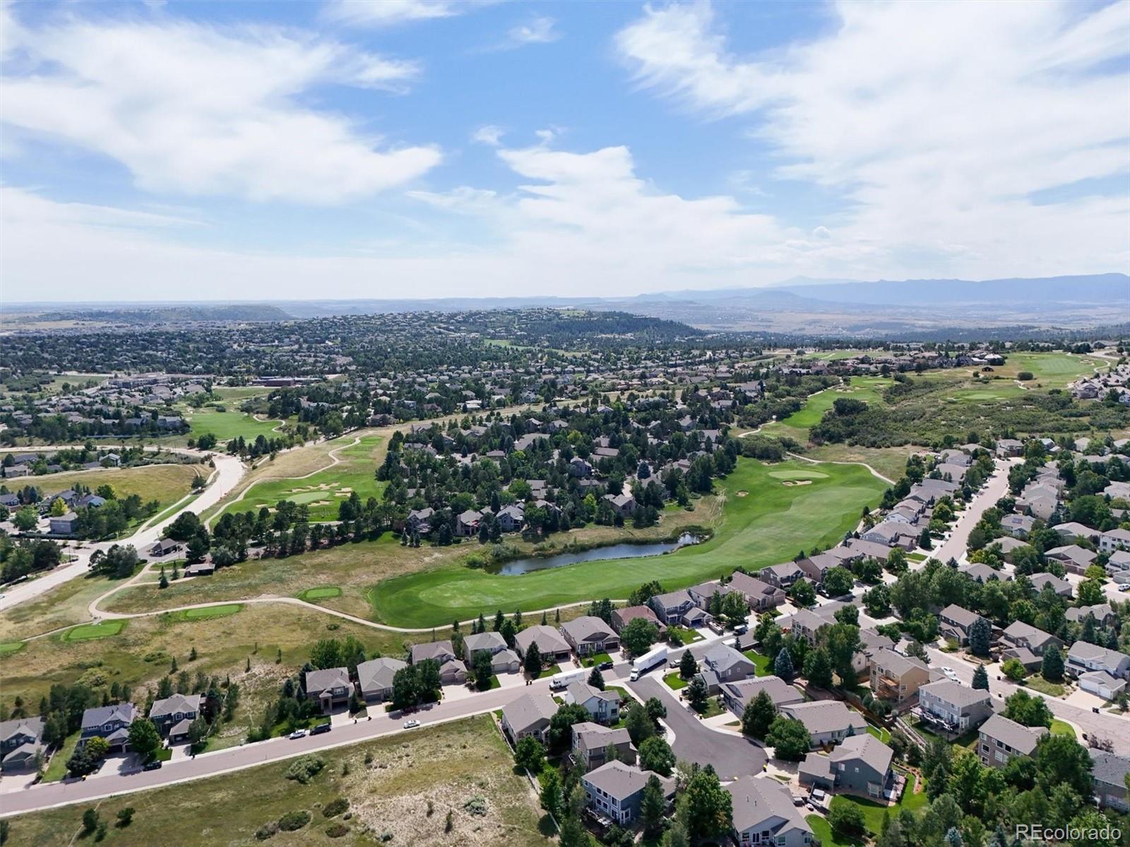 MLS Image #35 for 8398  winter berry drive,castle pines, Colorado