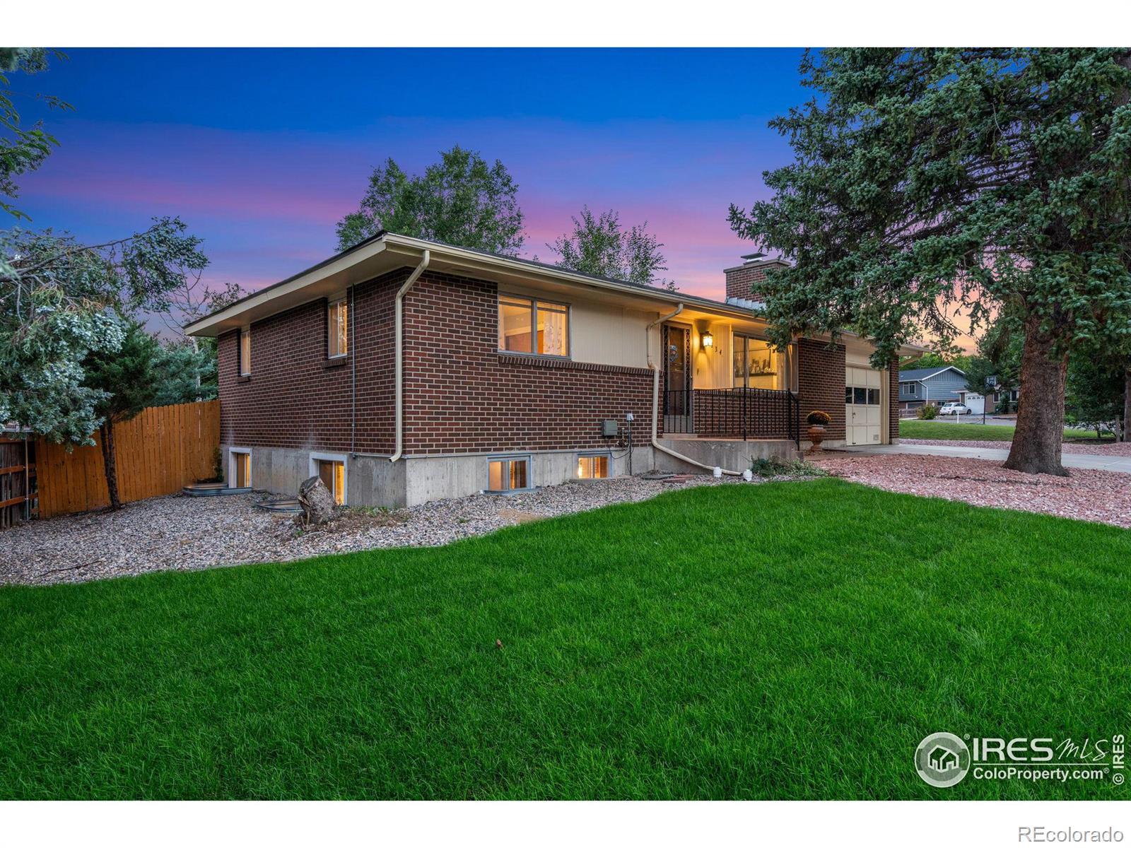 CMA Image for 1834  24th avenue,Greeley, Colorado