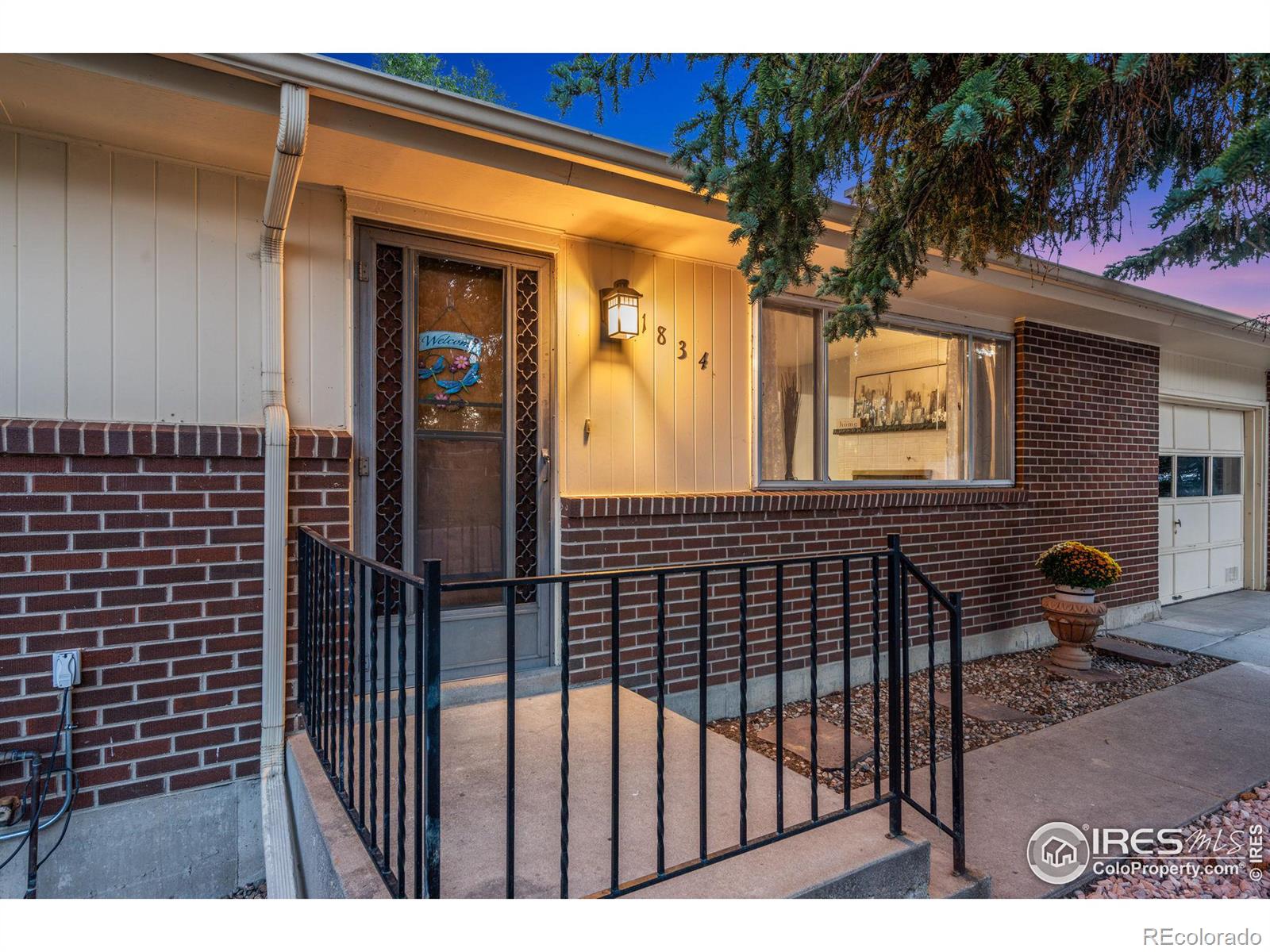 MLS Image #2 for 1834  24th avenue,greeley, Colorado