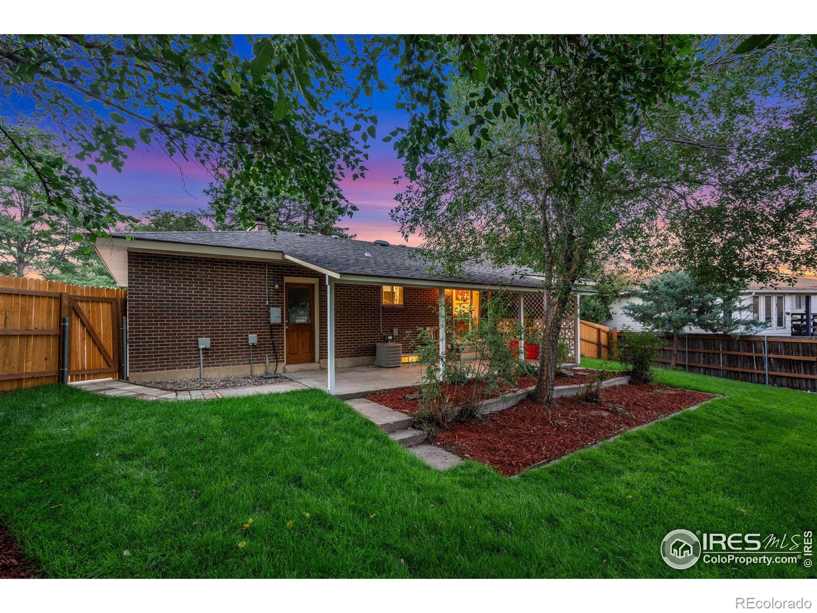 MLS Image #24 for 1834  24th avenue,greeley, Colorado