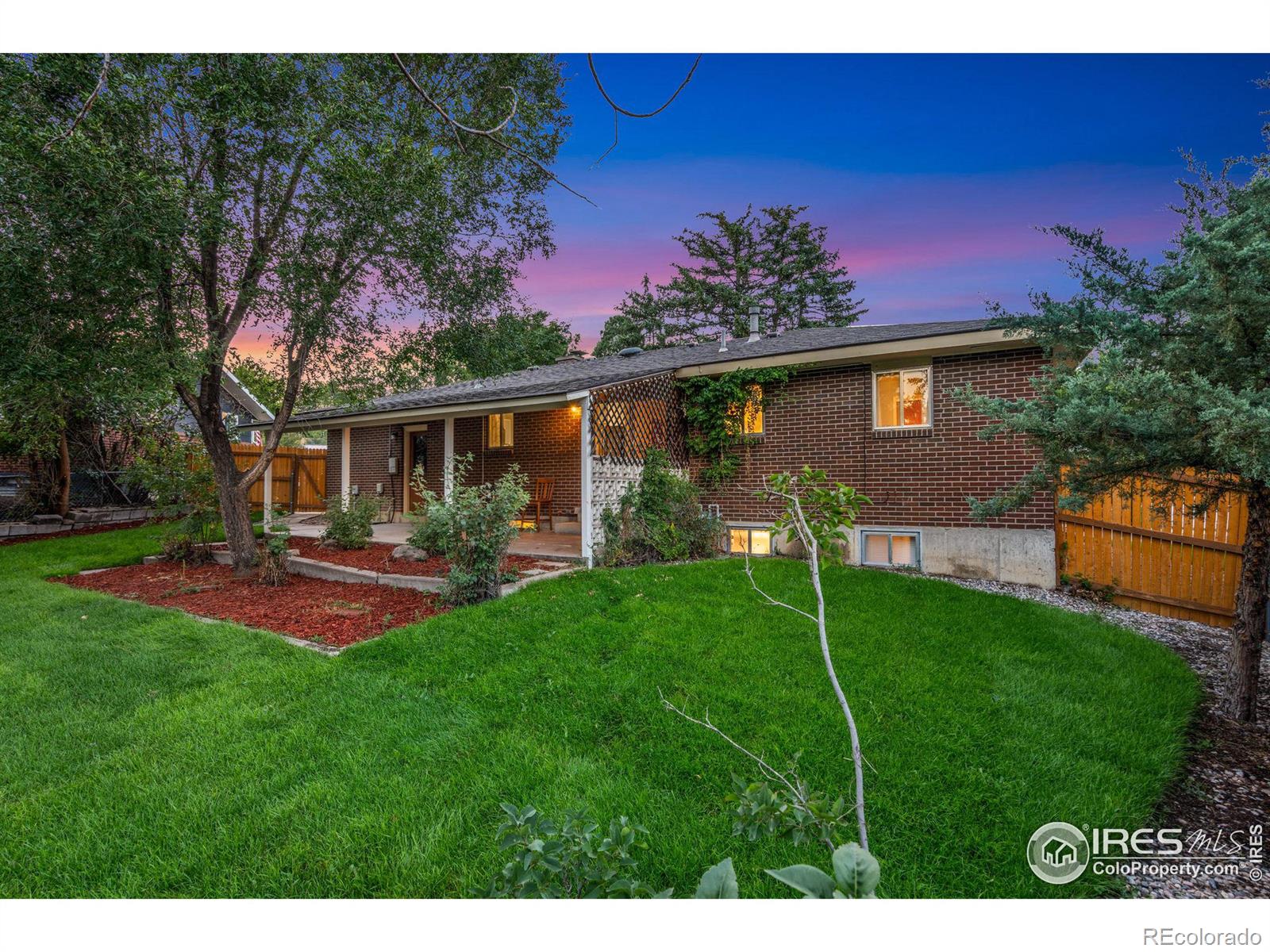 MLS Image #25 for 1834  24th avenue,greeley, Colorado