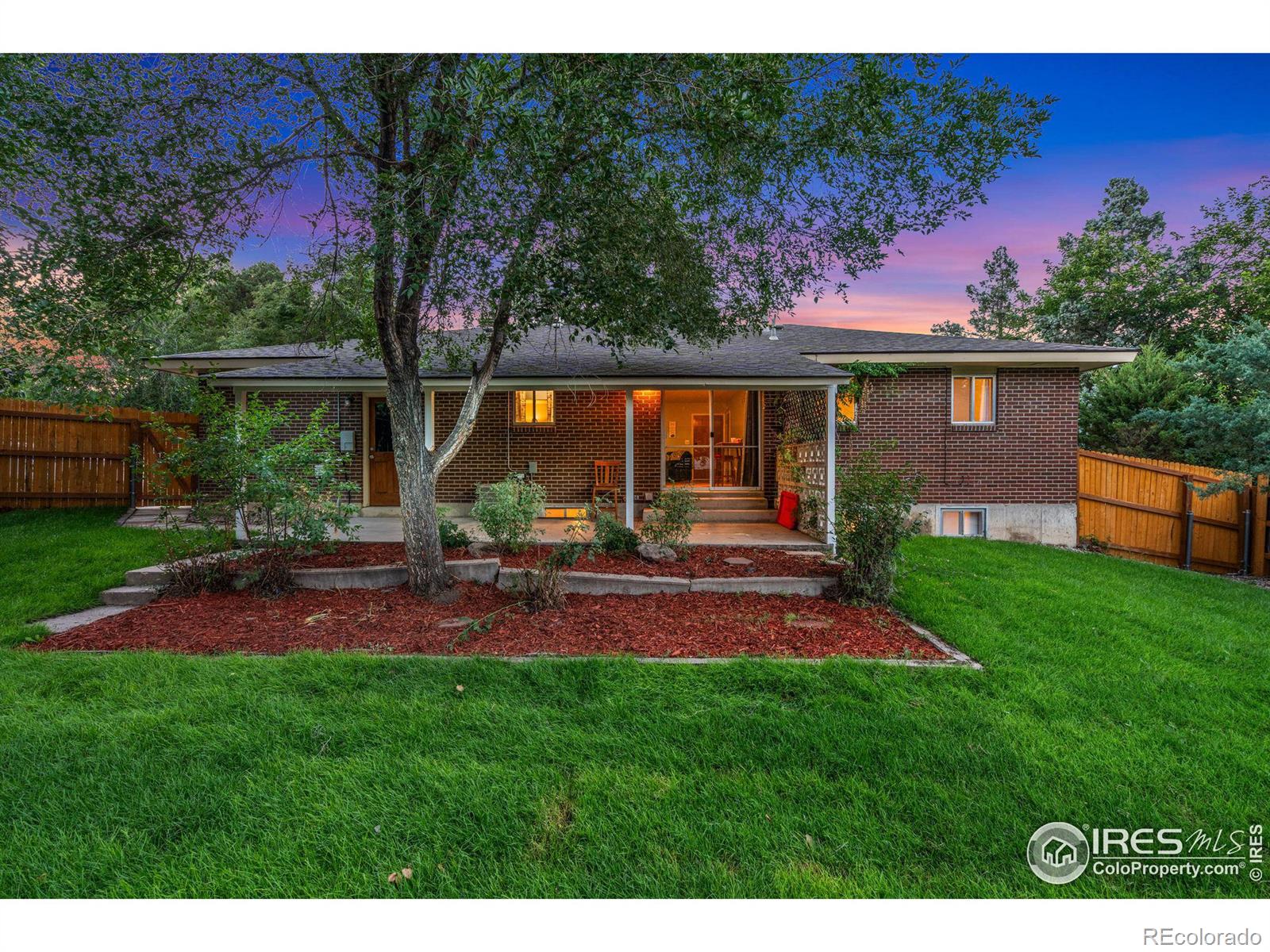 MLS Image #26 for 1834  24th avenue,greeley, Colorado