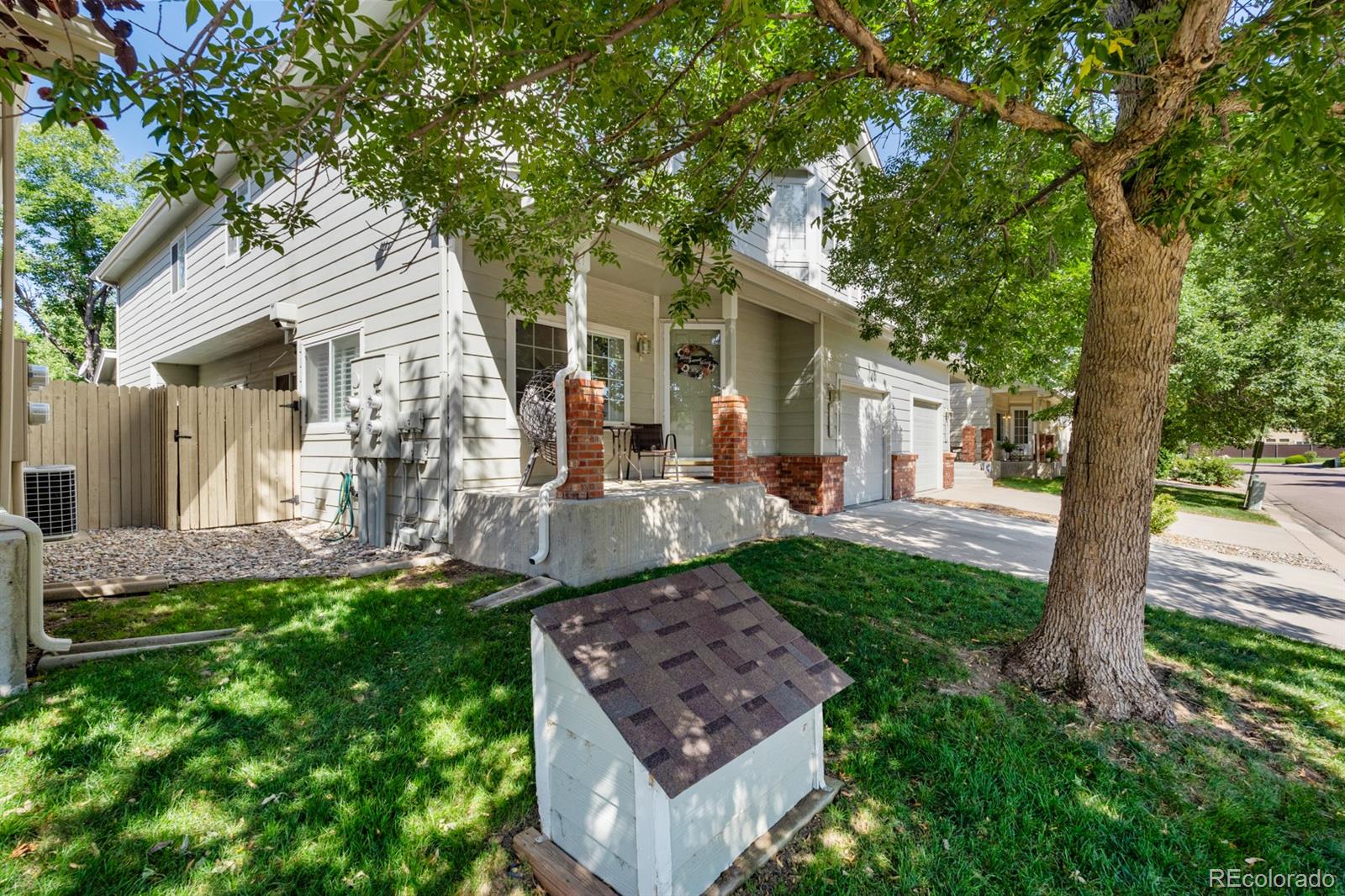 MLS Image #28 for 1045  samuel point,colorado springs, Colorado