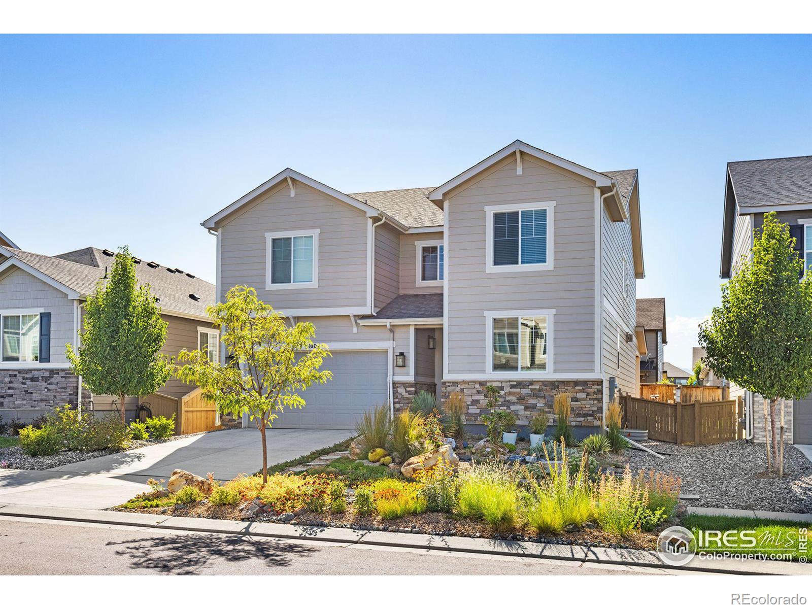 MLS Image #0 for 1007  deer pond court,longmont, Colorado