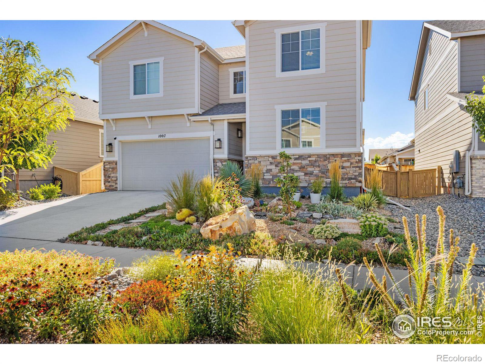 CMA Image for 437  western sky circle,Longmont, Colorado