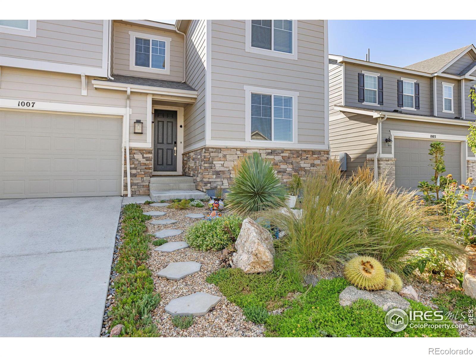 MLS Image #3 for 1007  deer pond court,longmont, Colorado