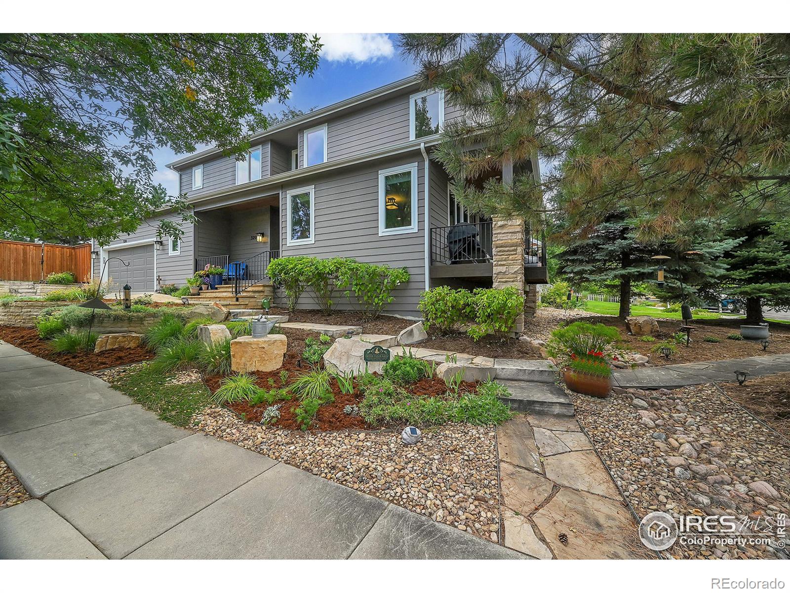 MLS Image #1 for 320 e elm street,lafayette, Colorado