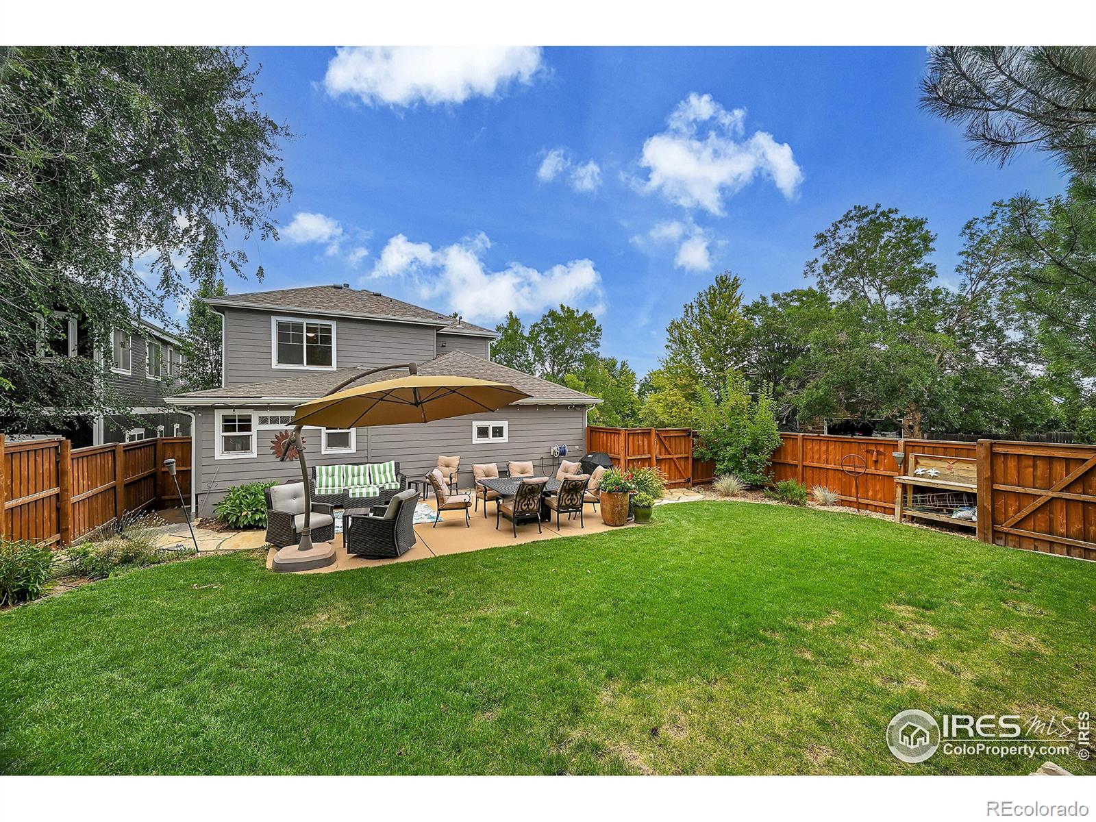 MLS Image #31 for 320 e elm street,lafayette, Colorado