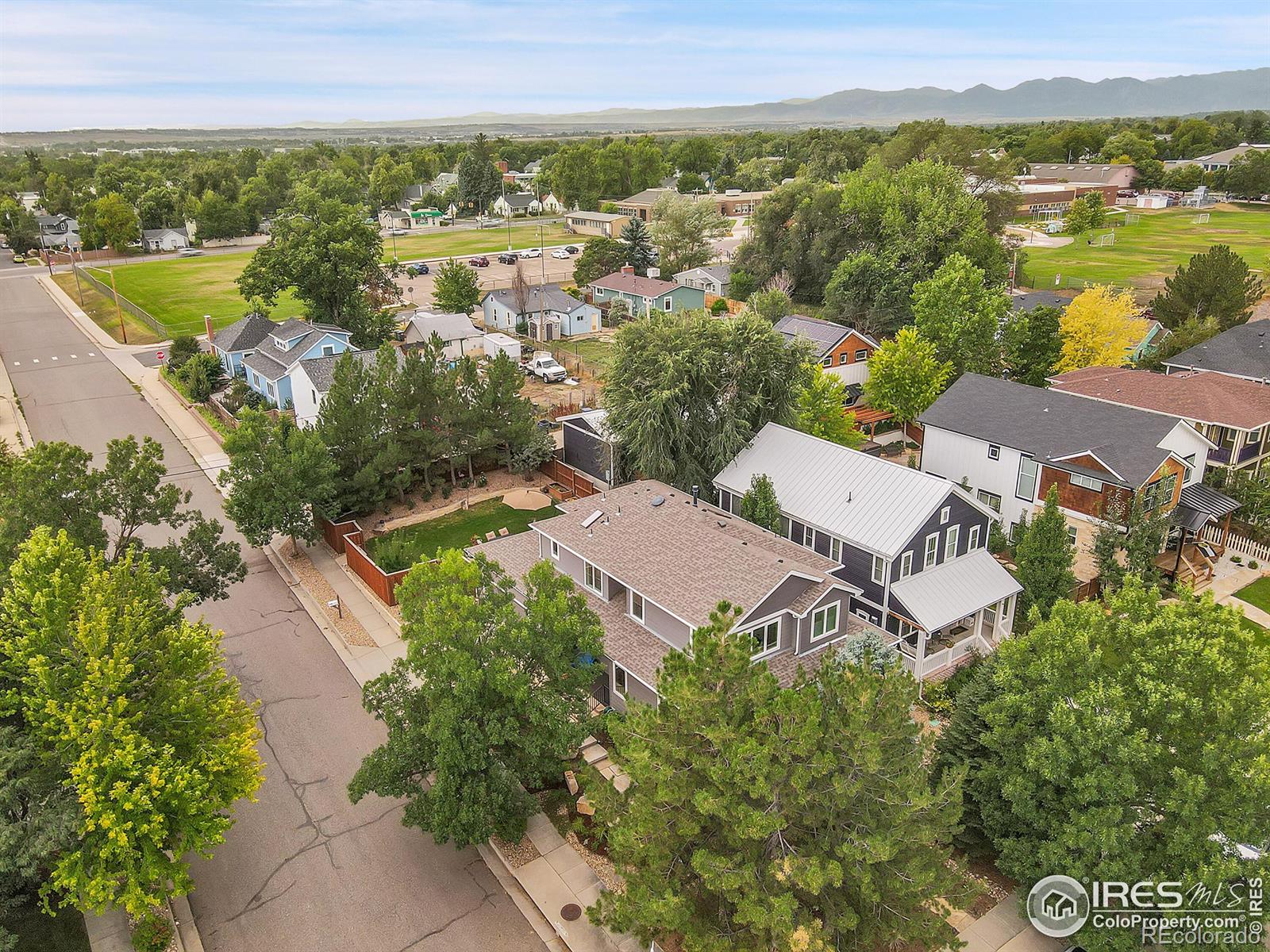 MLS Image #34 for 320 e elm street,lafayette, Colorado