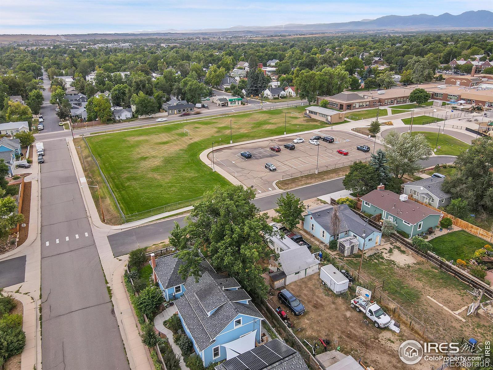 MLS Image #35 for 320 e elm street,lafayette, Colorado