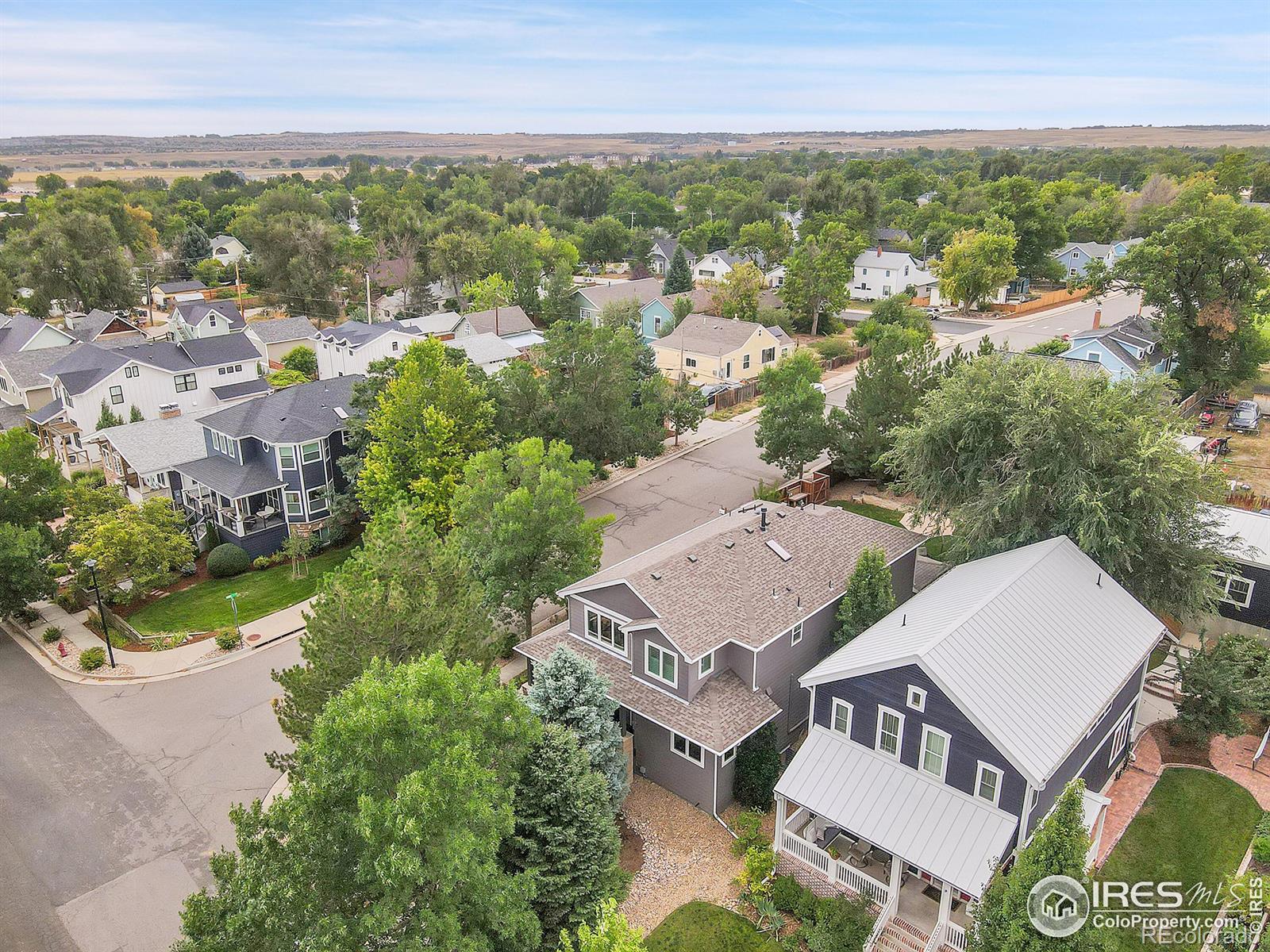 MLS Image #36 for 320 e elm street,lafayette, Colorado