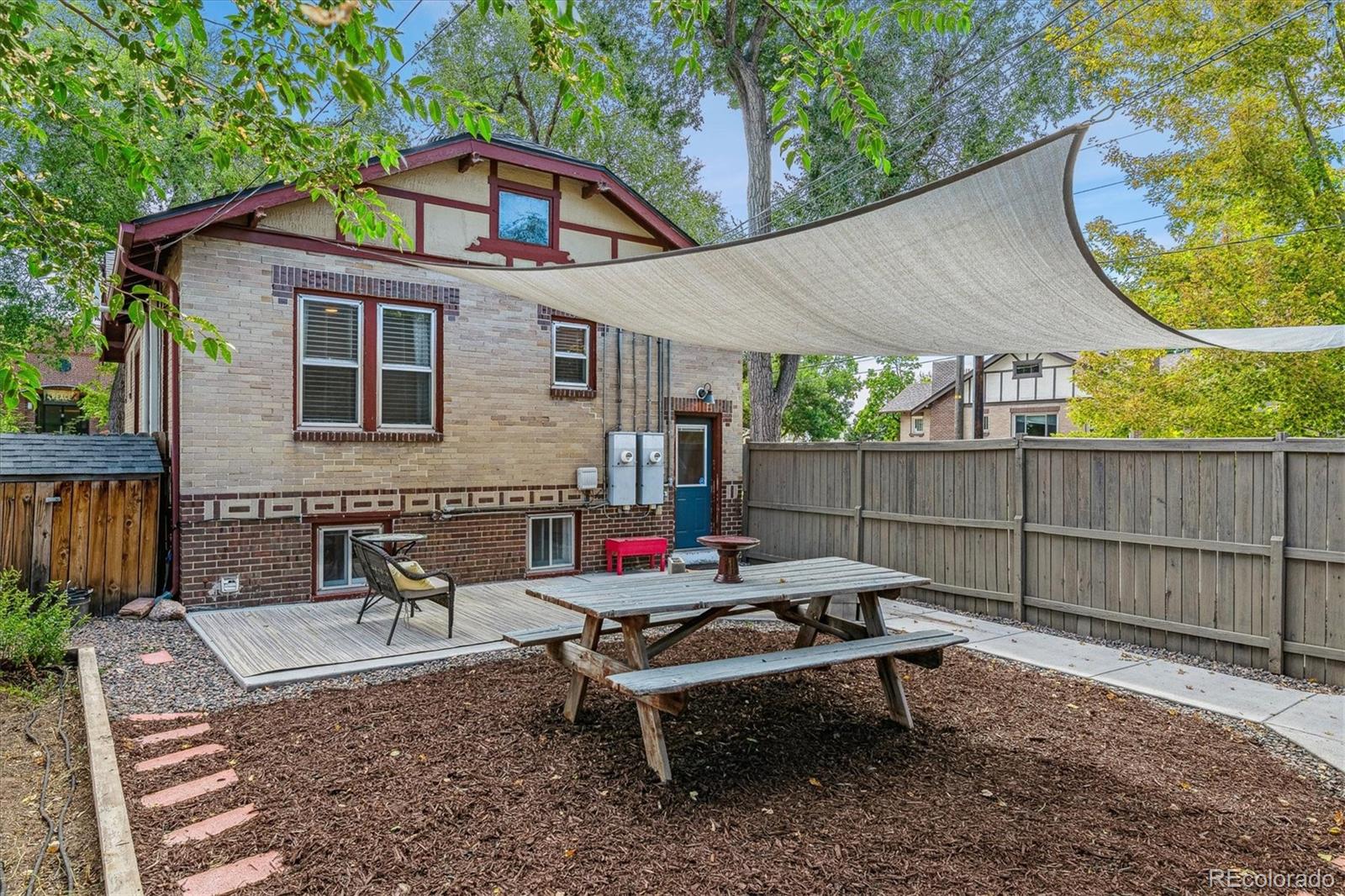 MLS Image #43 for 1403  quitman street,denver, Colorado