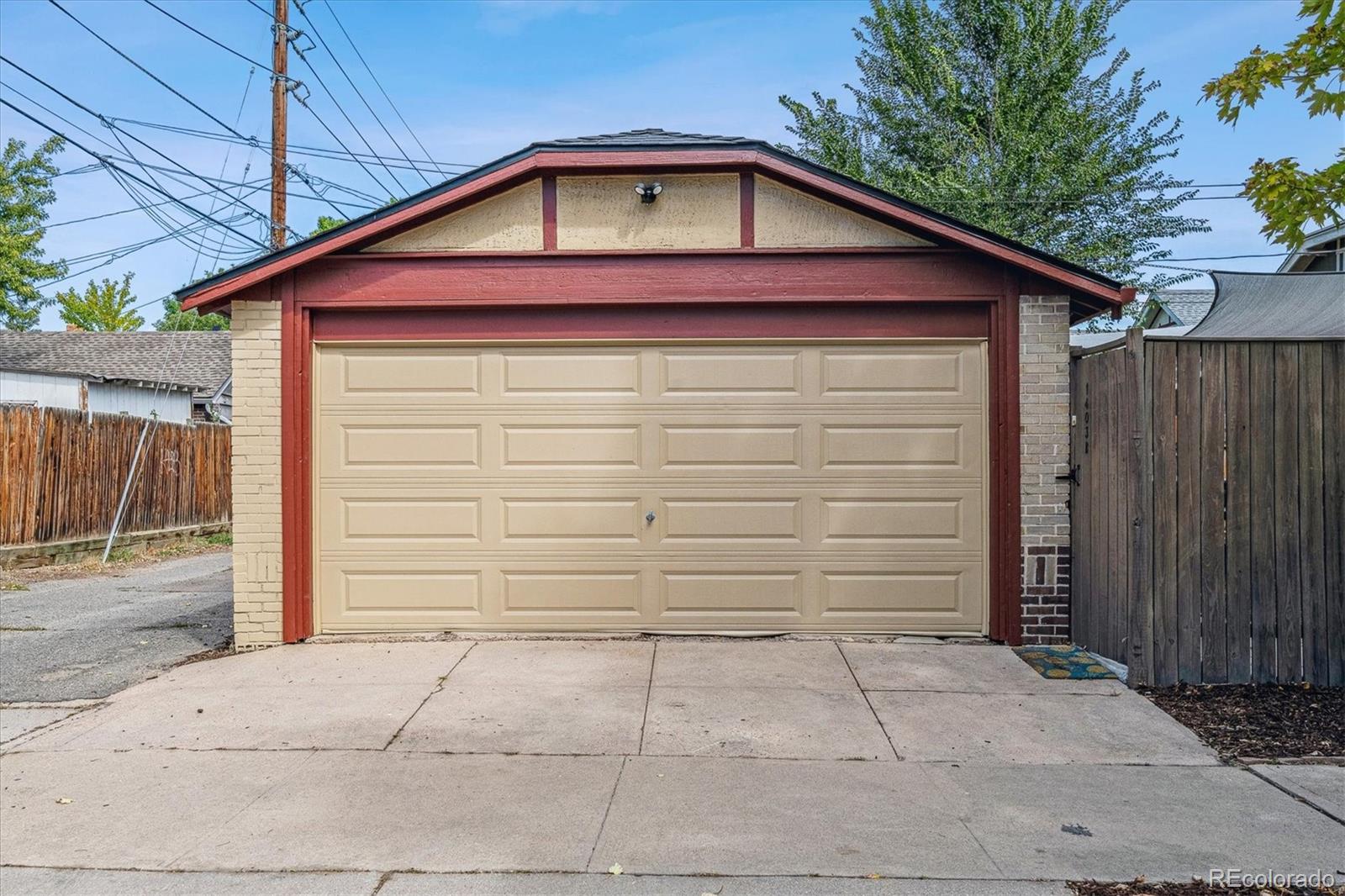 MLS Image #45 for 1403  quitman street,denver, Colorado