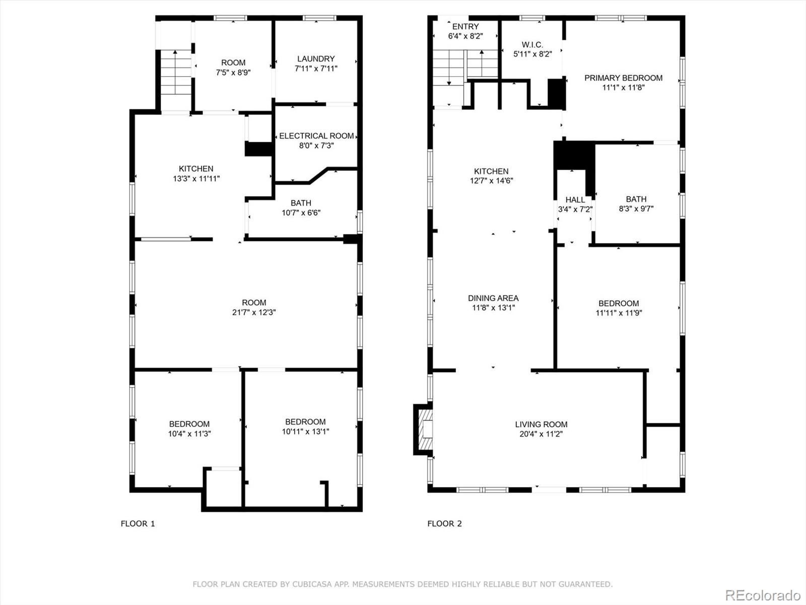 MLS Image #49 for 1403  quitman street,denver, Colorado