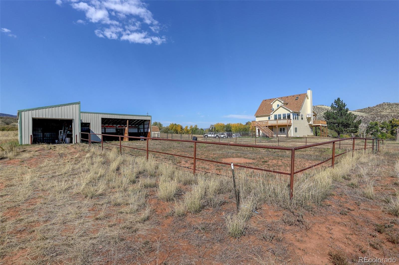 MLS Image #35 for 7612 w county road 20 ,loveland, Colorado