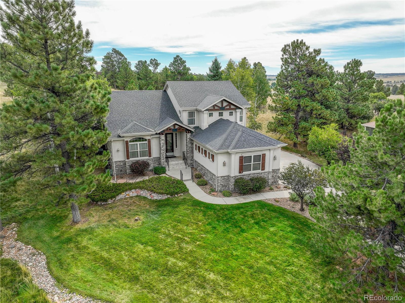 MLS Image #2 for 7581  nuthatch circle,parker, Colorado