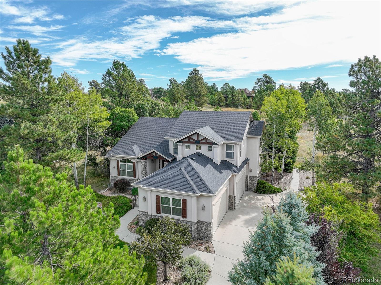 MLS Image #49 for 7581  nuthatch circle,parker, Colorado